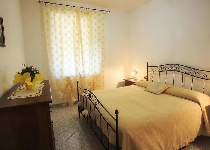Casa Vacanze Ribocchi شقة
