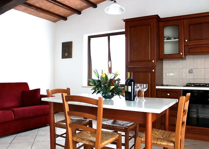 Casa Vacanze Ribocchi *
