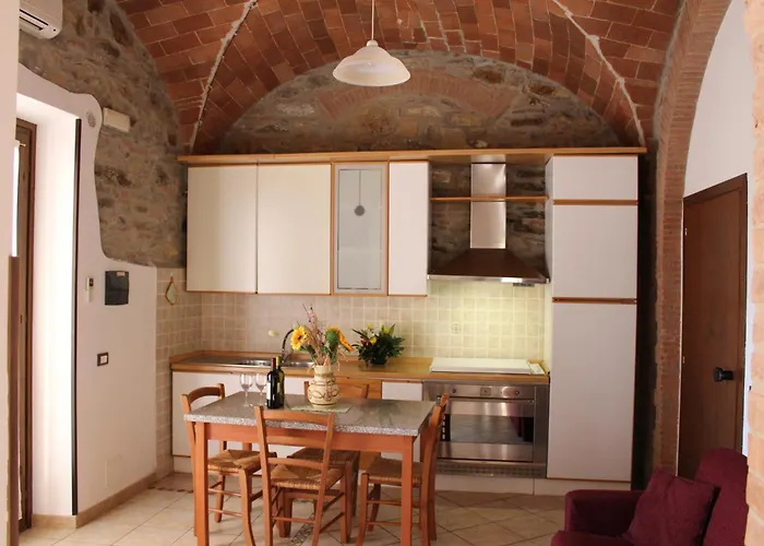 Casa Vacanze Ribocchi شقة *