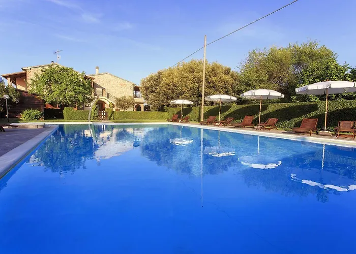 Casa Vacanze Ribocchi كامبيليا ماريتيما