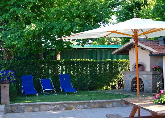 Casa Vacanze Ribocchi