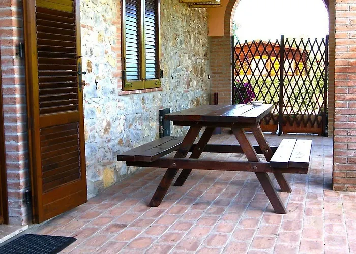 Casa Vacanze Ribocchi شقة كامبيليا ماريتيما