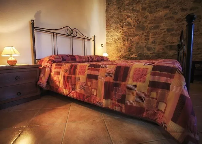 شقة Casa Vacanze Ribocchi كامبيليا ماريتيما