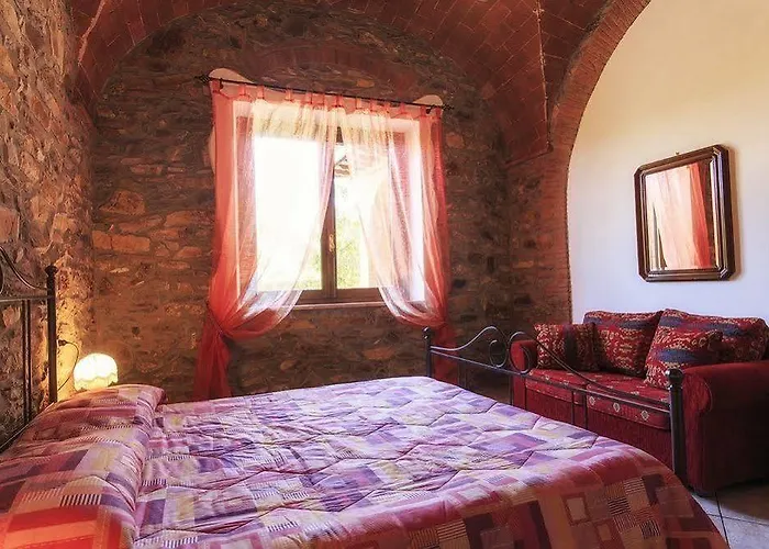 Casa Vacanze Ribocchi شقة كامبيليا ماريتيما