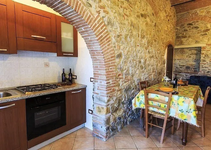 Casa Vacanze Ribocchi *