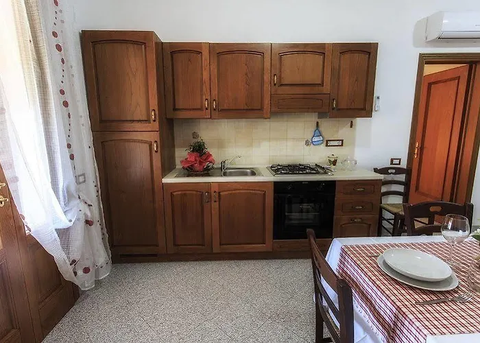 شقة Casa Vacanze Ribocchi *