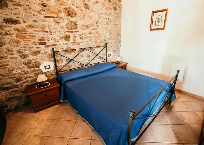 Casa Vacanze Ribocchi شقة