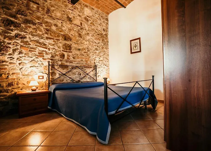 Casa Vacanze Ribocchi شقة كامبيليا ماريتيما