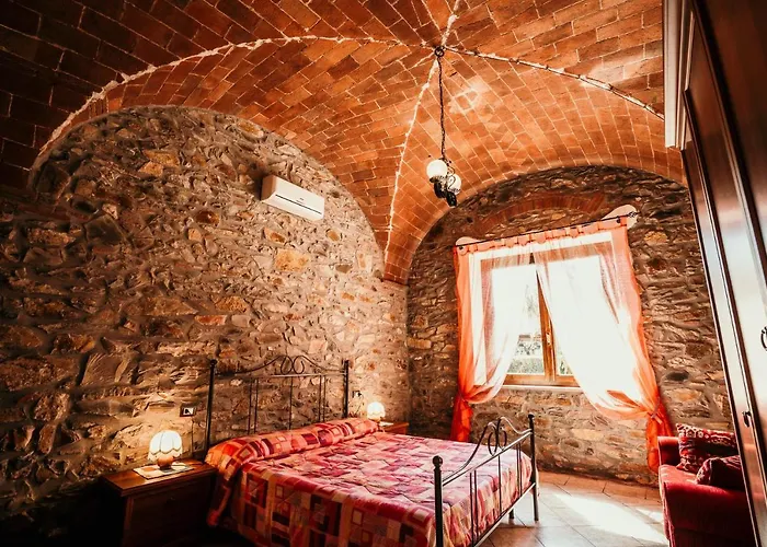 Casa Vacanze Ribocchi شقة *