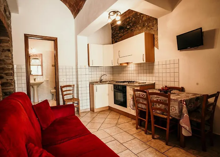 Casa Vacanze Ribocchi *
