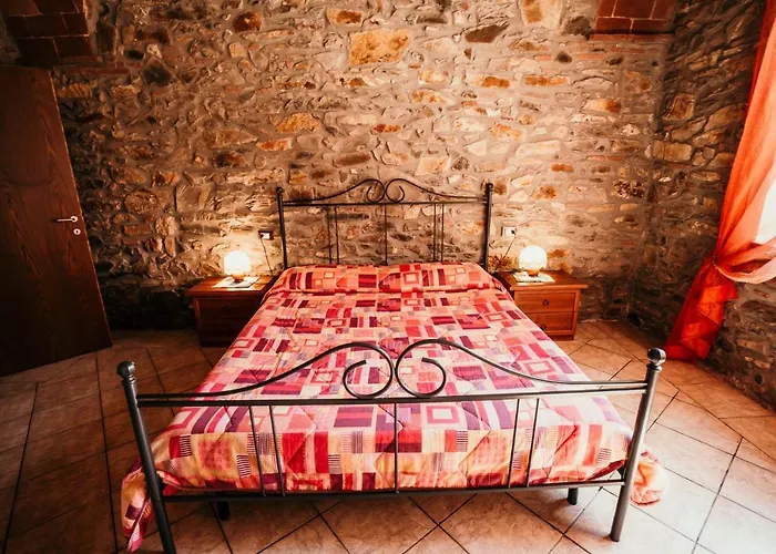 Casa Vacanze Ribocchi