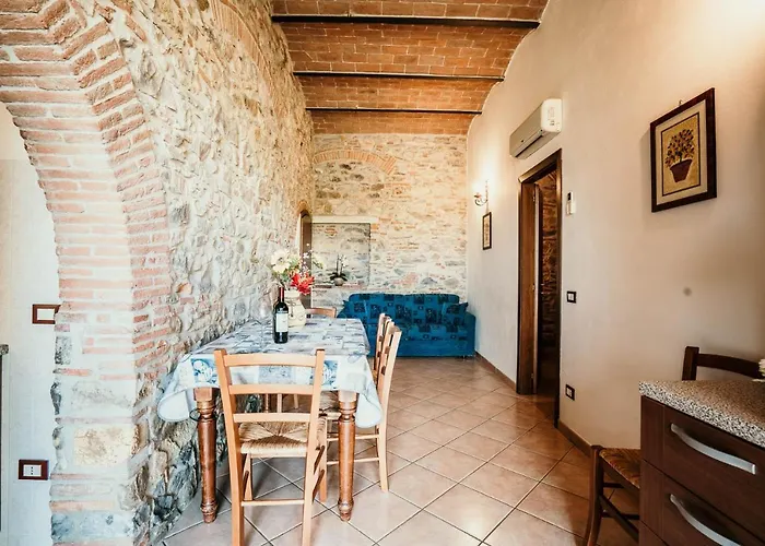 Casa Vacanze Ribocchi *