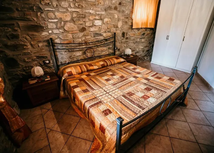 Casa Vacanze Ribocchi شقة كامبيليا ماريتيما