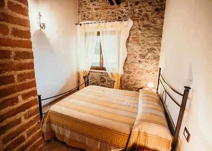 Casa Vacanze Ribocchi شقة