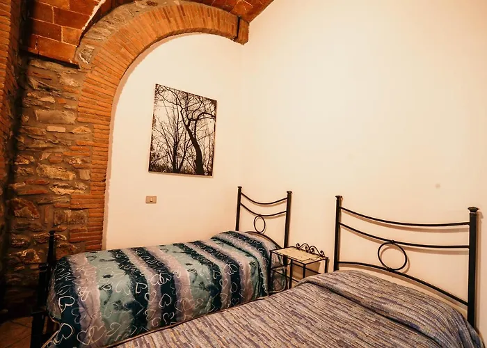Casa Vacanze Ribocchi شقة *