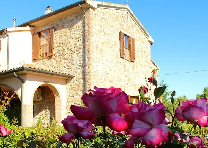 Casa Vacanze Ribocchi شقة