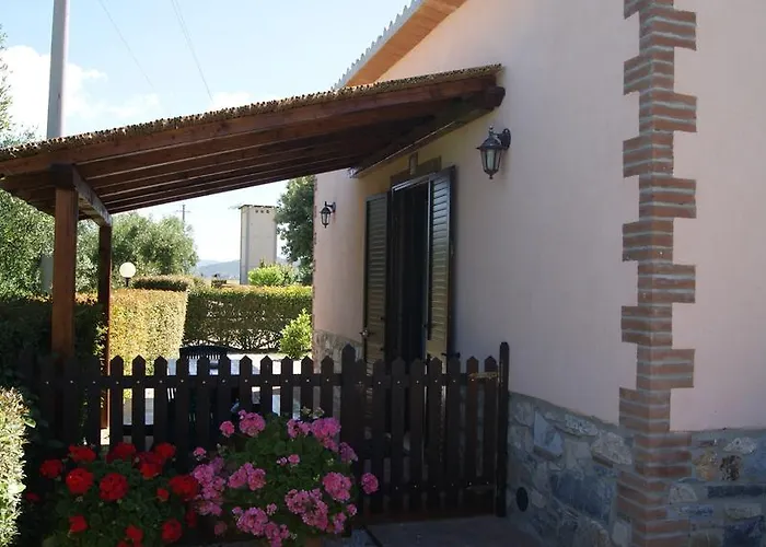 شقة Casa Vacanze Ribocchi *