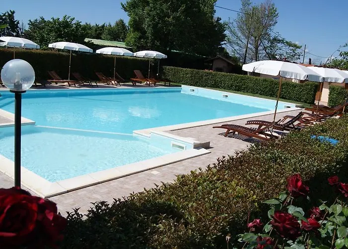 Casa Vacanze Ribocchi