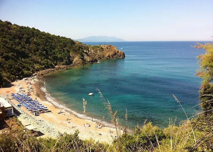 شقة Casa Vacanze Ribocchi *