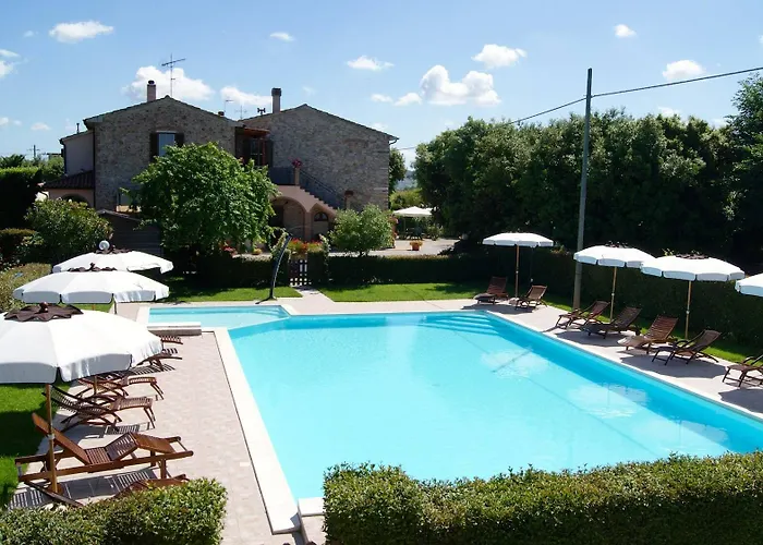 Casa Vacanze Ribocchi كامبيليا ماريتيما