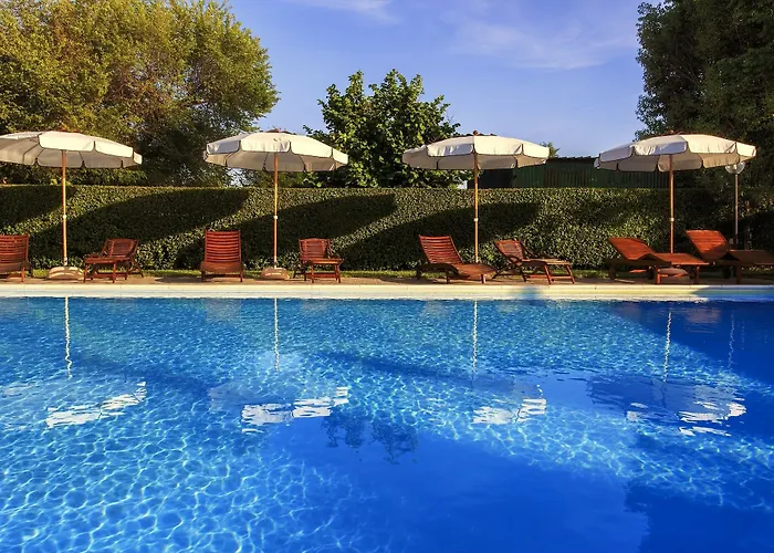 Casa Vacanze Ribocchi * كامبيليا ماريتيما