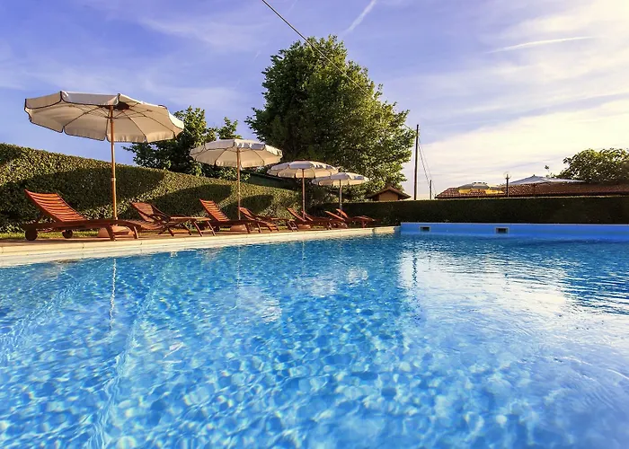 Casa Vacanze Ribocchi *